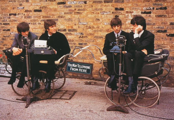 The Beatles pic #619852