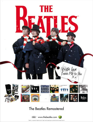 The Beatles pic #619846
