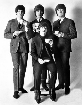 The Beatles pic #365287