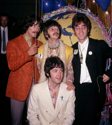 photo 12 in Beatles gallery [id615049] 2013-03-20 00:00:00
