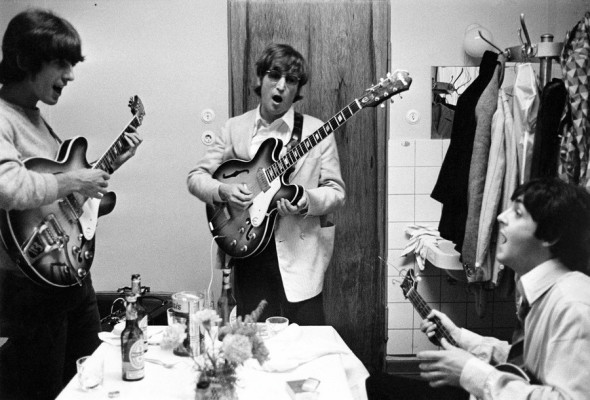 The Beatles pic #365286