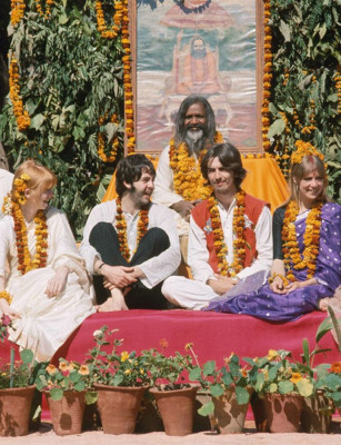 The Beatles pic #365291