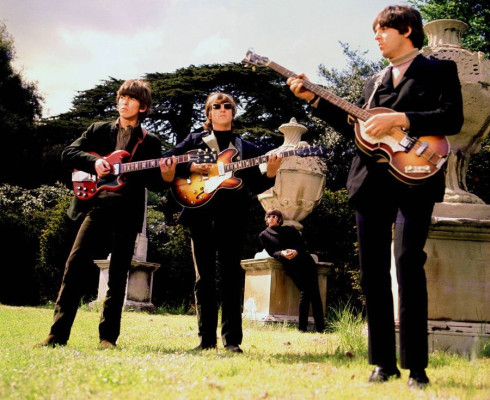 The Beatles pic #365288