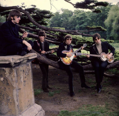 The Beatles pic #365290