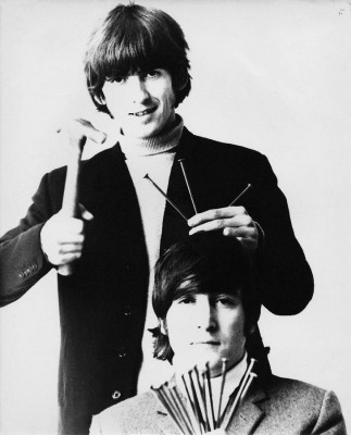 The Beatles pic #365285