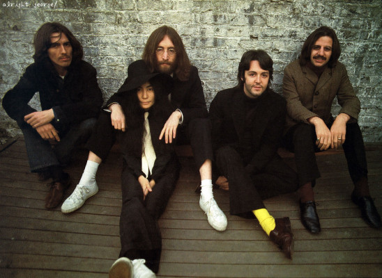 photo 12 in Beatles gallery [id621068] 2013-03-30 00:00:00
