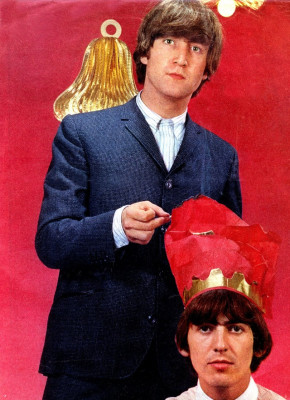 photo 11 in Beatles gallery [id621069] 2013-03-30 00:00:00