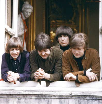 The Beatles pic #619844