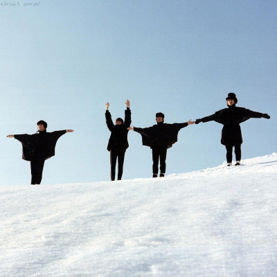photo 7 in Beatles gallery [id621073] 2013-03-30 00:00:00