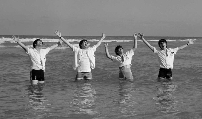 The Beatles pic #618852