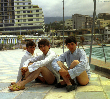 The Beatles pic #619867