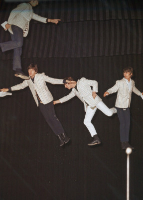 The Beatles pic #621079