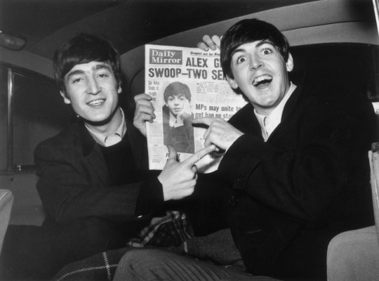 The Beatles pic #621078