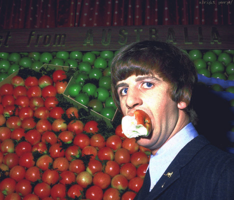 The Beatles pic #619861