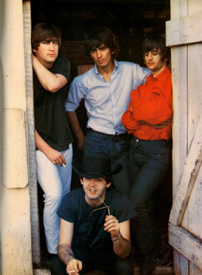 The Beatles pic #619865