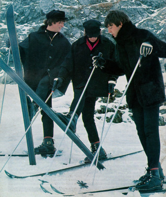 The Beatles pic #618853