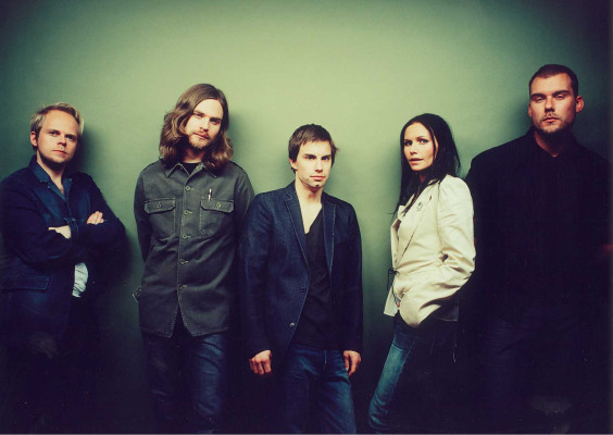 photo 4 in The Cardigans gallery [id53017] -0001-11-30 00:00:00