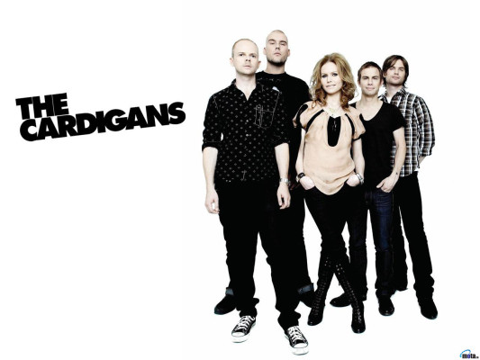 photo 7 in The Cardigans gallery [id105911] 2008-07-31 00:00:00