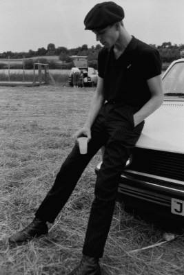 The Clash pic #382364
