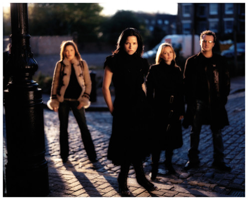 The Corrs pic #401109