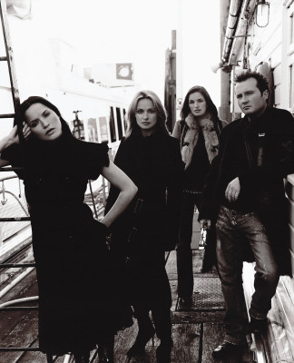 The Corrs pic #475055