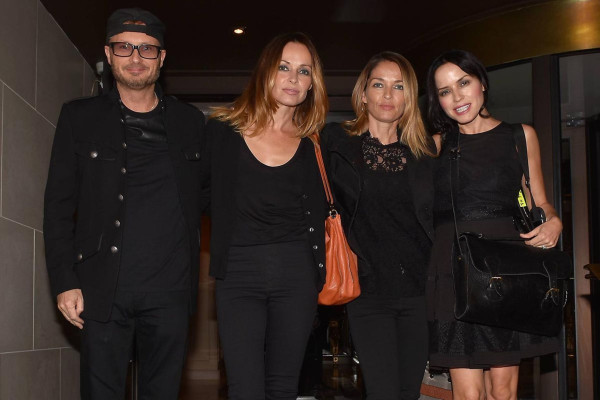 Andrea Corr