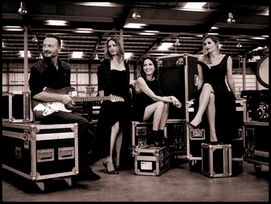 The Corrs 
