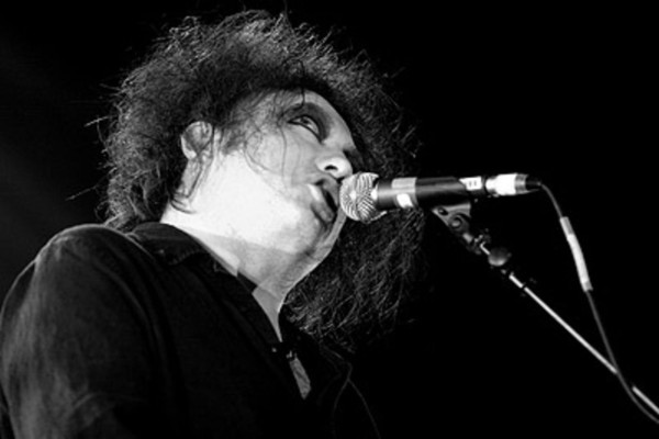 The Cure pic #172164
