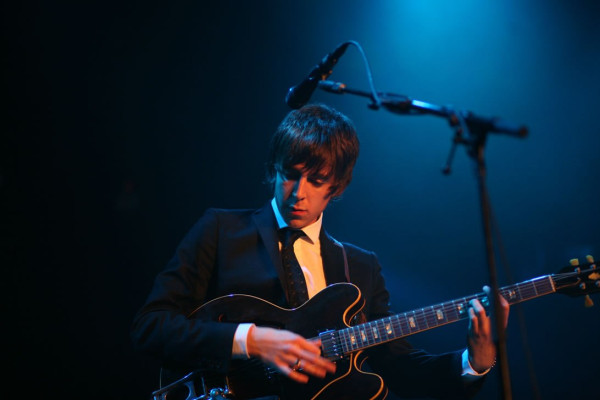 The Last Shadow Puppets pic #684801