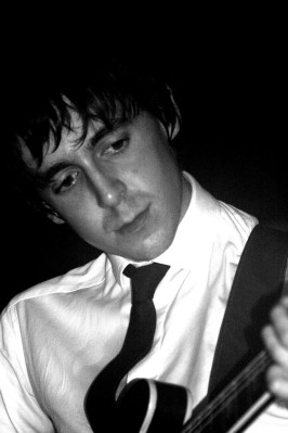 The Last Shadow Puppets pic #684552