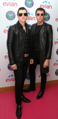 photo 10 in The Last Shadow Puppets gallery [id746179] 2014-07-06 00:00:00