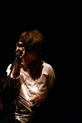 The Last Shadow Puppets pic #684554