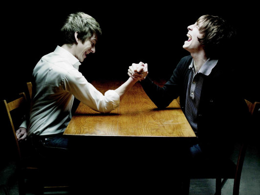 The Last Shadow Puppets pic #641566