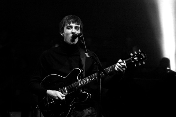 The Last Shadow Puppets pic #684560