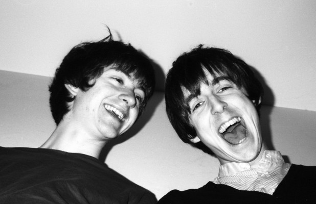The Last Shadow Puppets pic #683937