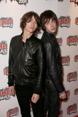 The Last Shadow Puppets pic #674444