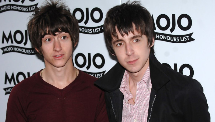 The Last Shadow Puppets pic #697013
