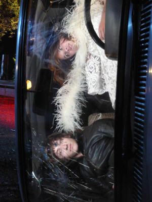 The Last Shadow Puppets pic #641565