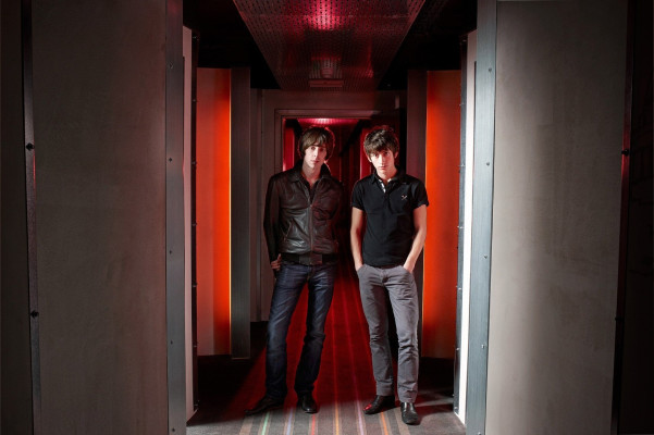 The Last Shadow Puppets pic #800567