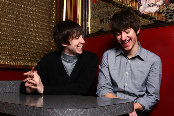 The Last Shadow Puppets pic #681784