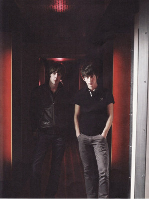 The Last Shadow Puppets pic #641599