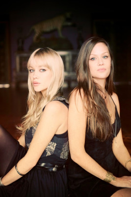 The Pierces pic #753996