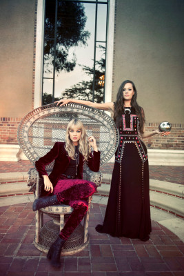 The Pierces pic #753994