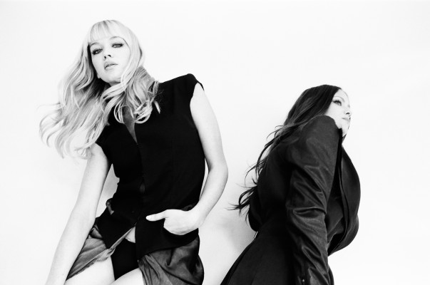 The Pierces pic #763451