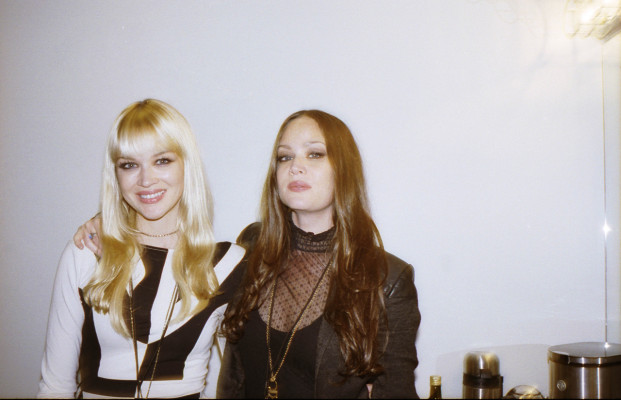 photo 16 in The Pierces gallery [id614162] 2013-03-17 00:00:00