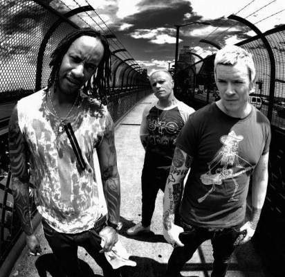 The Prodigy pic #280234