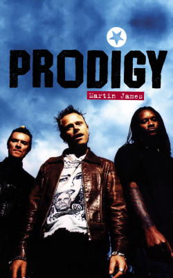 The Prodigy pic #280233