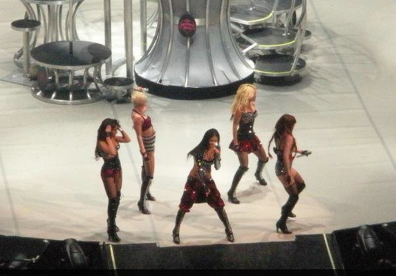 The Pussycat Dolls pic #139021