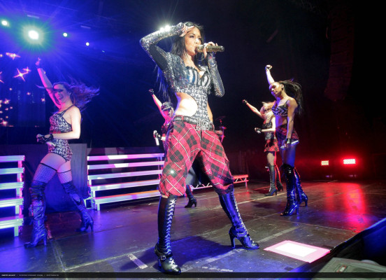 The Pussycat Dolls pic #137243