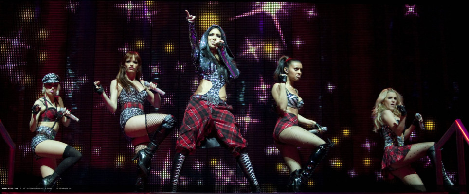 The Pussycat Dolls pic #136925